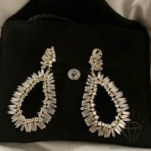 Jennifer Miller Earrings